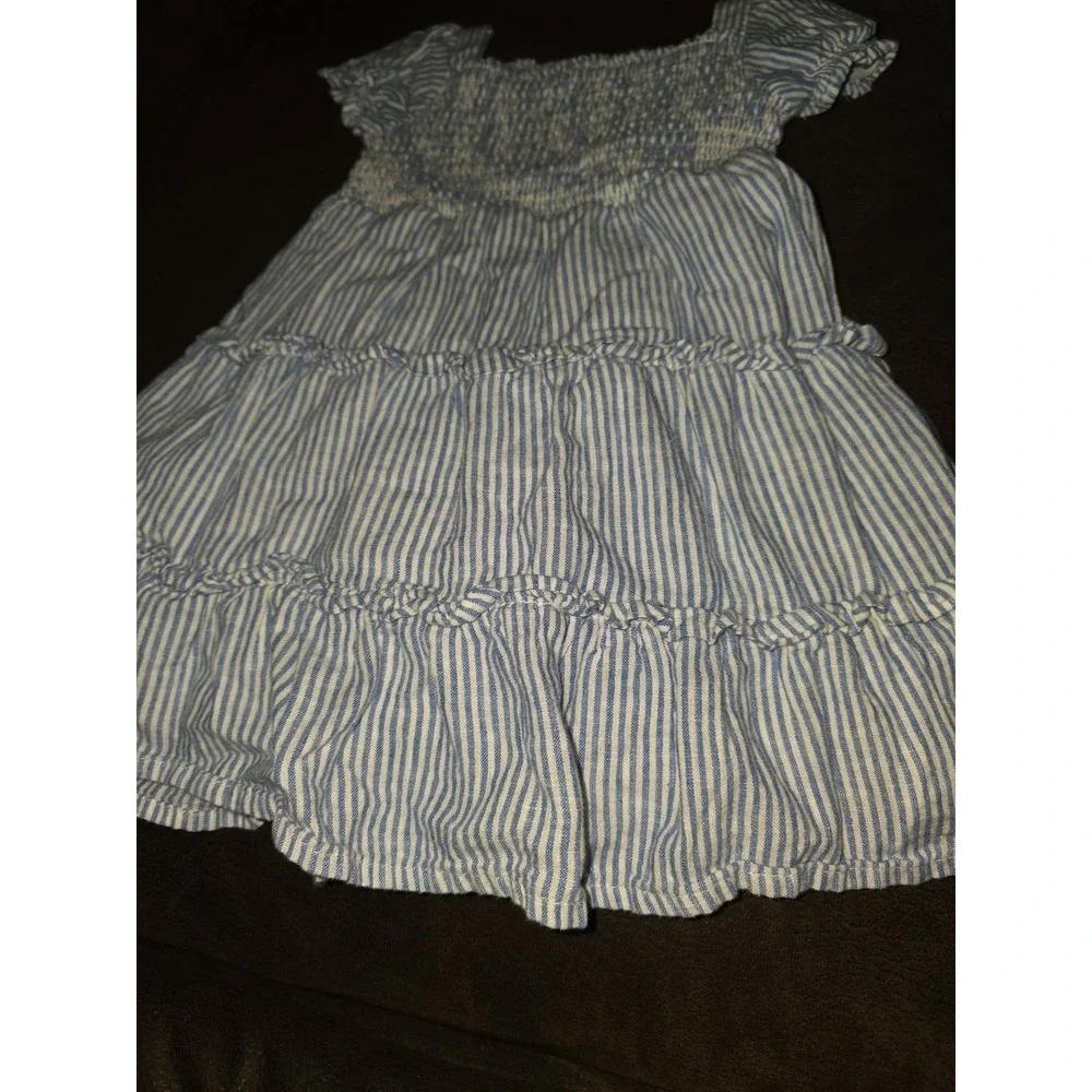 Gymboree prairie‎ fields hkue dress size 2t